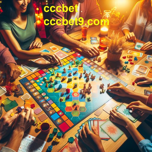 A Fascinante Evolução dos Jogos de Mesa